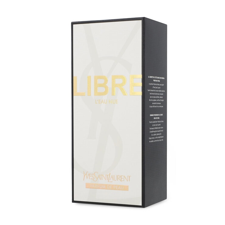 Yves Saint Laurent YSL Libre L'Eau Nue 90 ml Yves Saint Laurent YSL Libre L'Eau Nue 90 ml