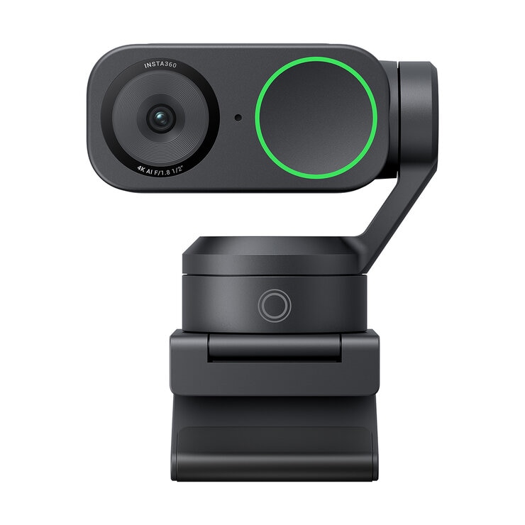 Insta360 Webcam Link 2 Insta360 Webcam Link 2