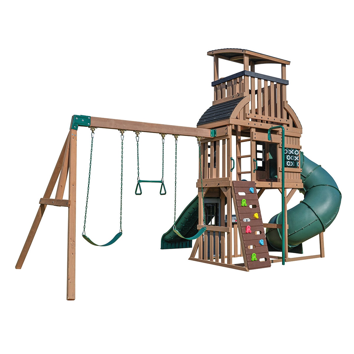 Kidkraft Centro de Juegos Summit Vista