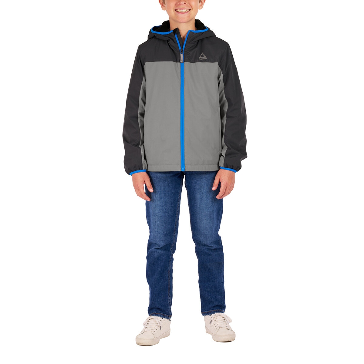 Gerry Chamarra para Niños y Niñas Varias Tallas y Colores