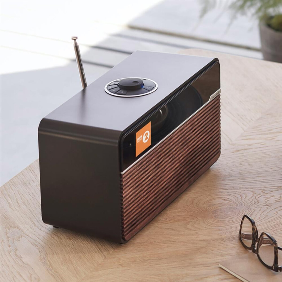 Ruark R2DX Esp Bocina