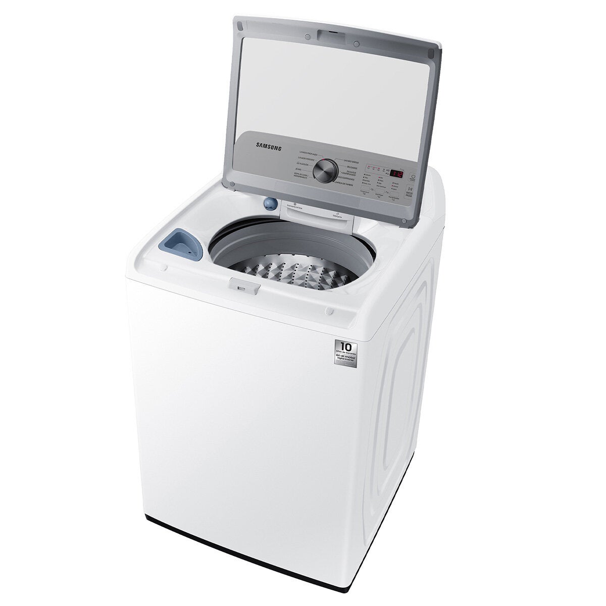 Samsung Lavadora 22kg Samsung Lavadora 22kg