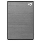 Seagate, Disco Duro Portátil One Touch de 5TB