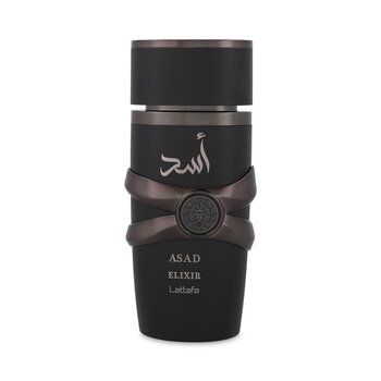 Lattafa Asad Elixir 100 ml