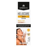 Heliocare 360° Water Gel con Color Protector Solar 50 ml