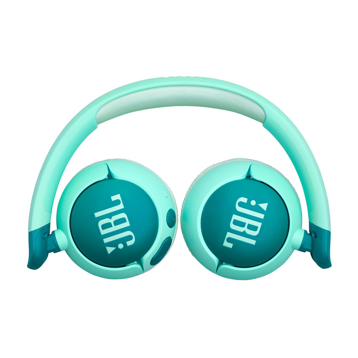 JBL Junior 320BT Audífonos Bluetooth Verde