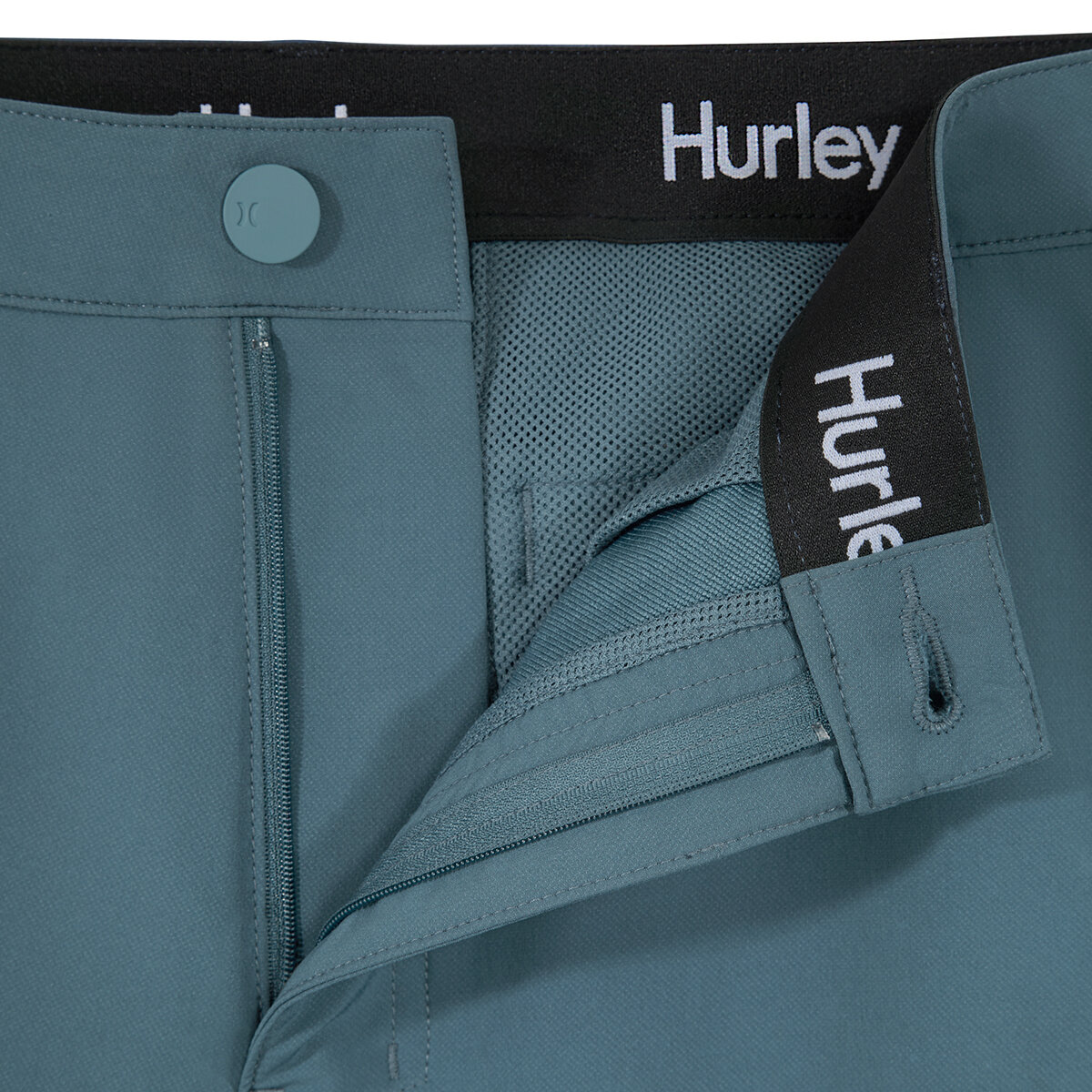 Hurley Shorts para Caballero Azul 38