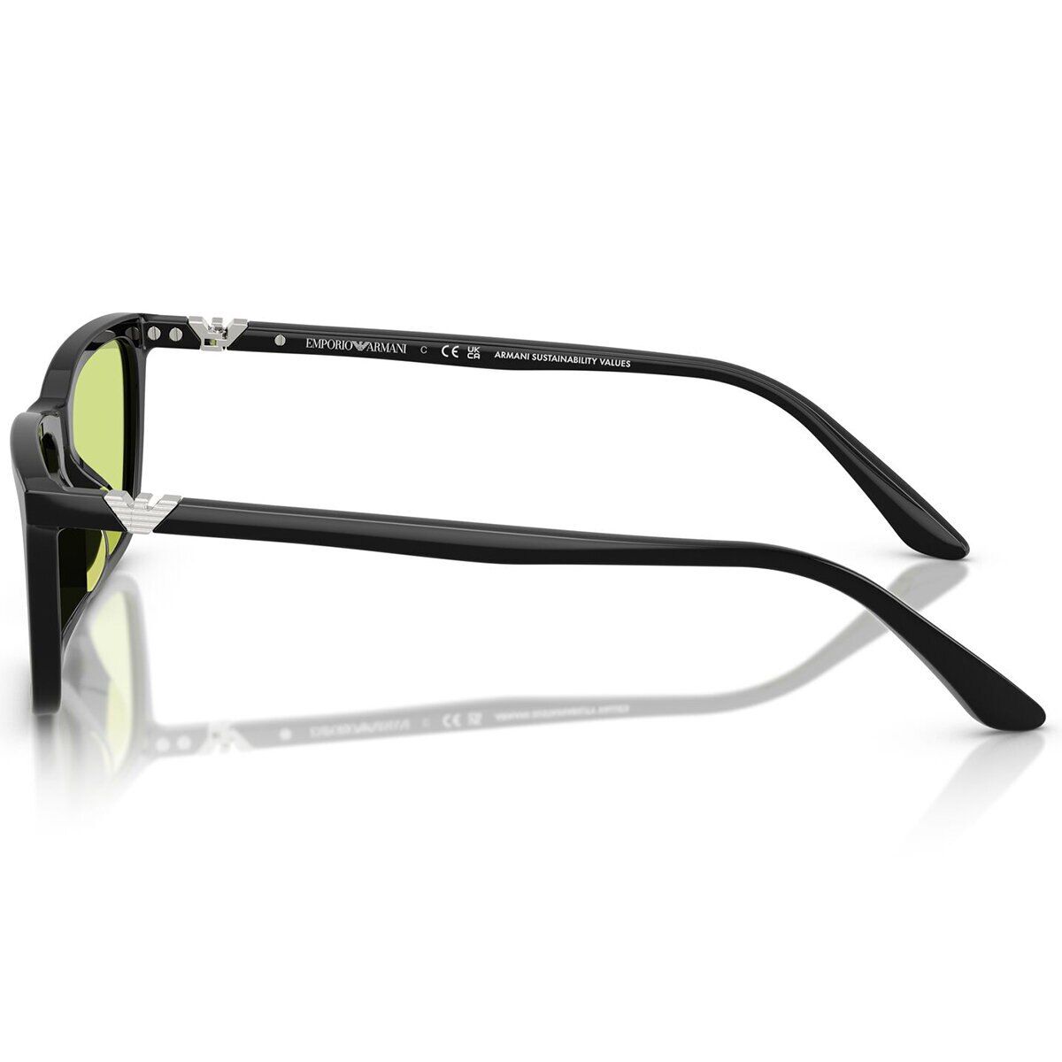 Emporio Armani 0EA4239U5017/255 Lentes de Sol