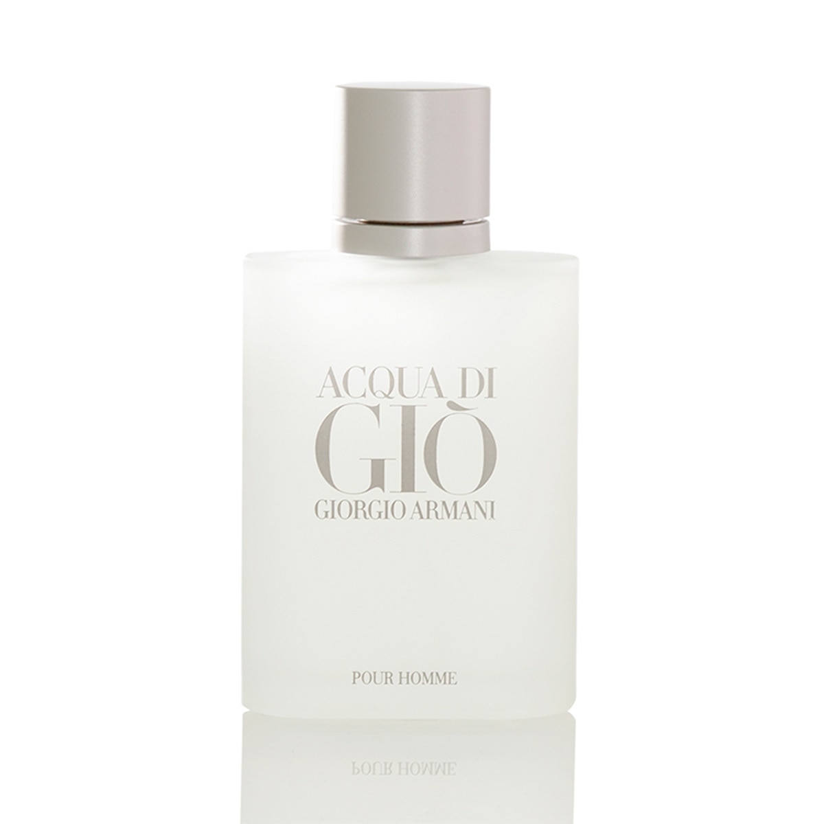 armani aqua di gio men