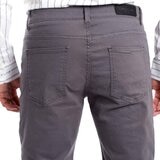Kenneth Cole Pantalones para Caballero gris 32 x 32