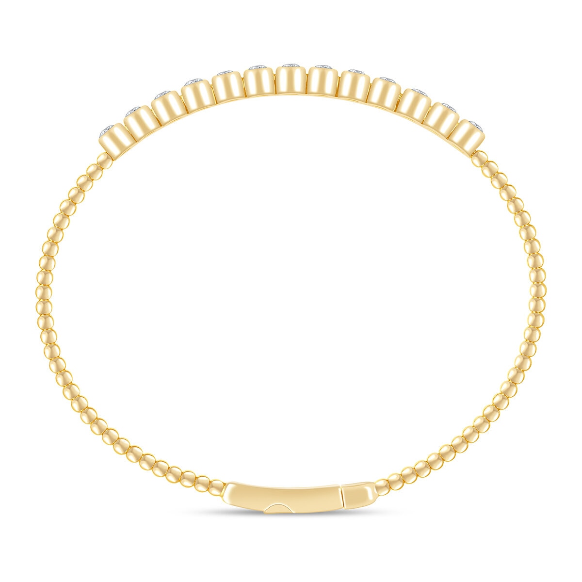 BG15121 1.00CTW RD DIAMND