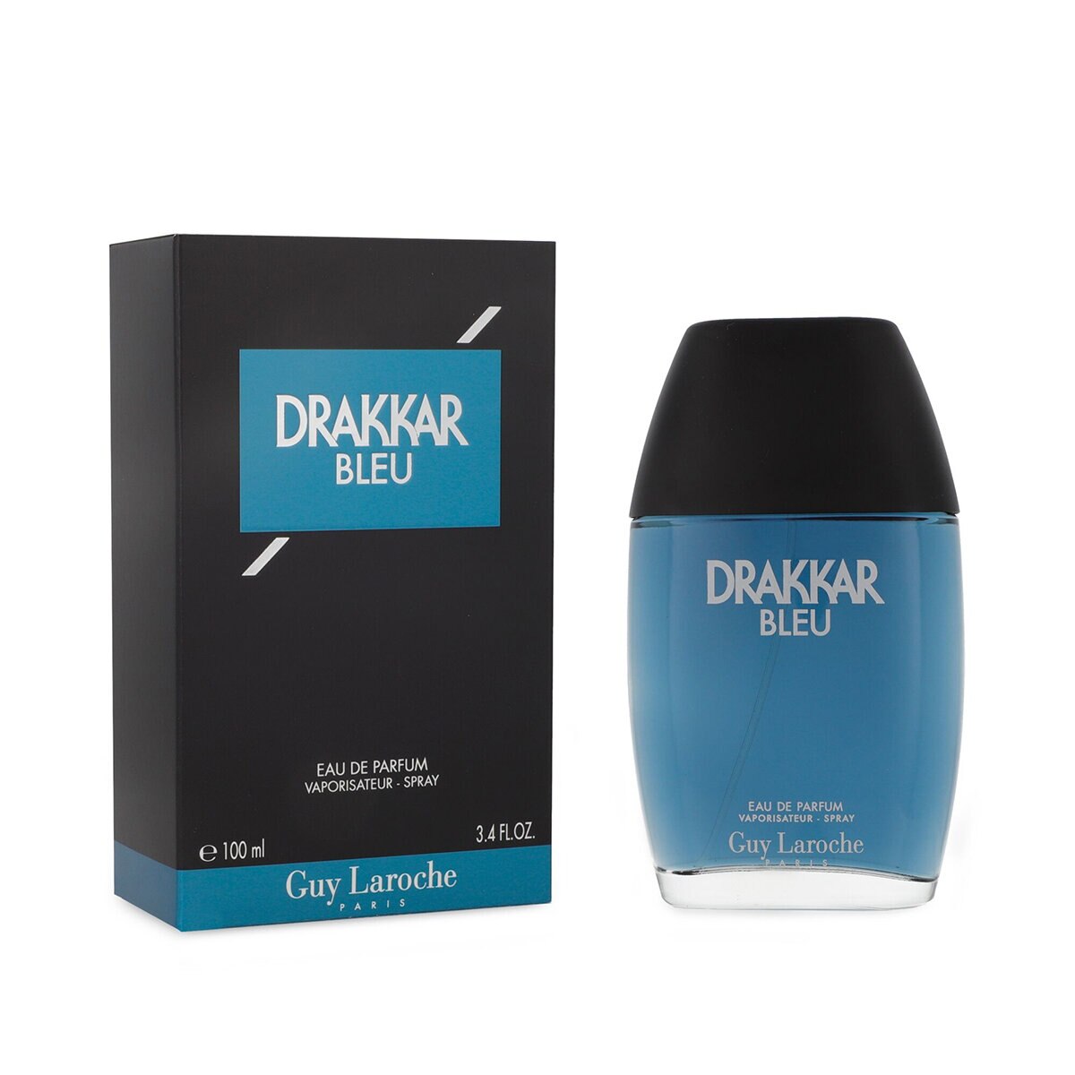 Drakkar Bleu 100 ml