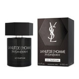 Yves Saint Laurent La Nuit De L'Homme Le Parfum 100 ml Yves Saint Laurent La Nuit De L'Homme Le Parfum 100 ml