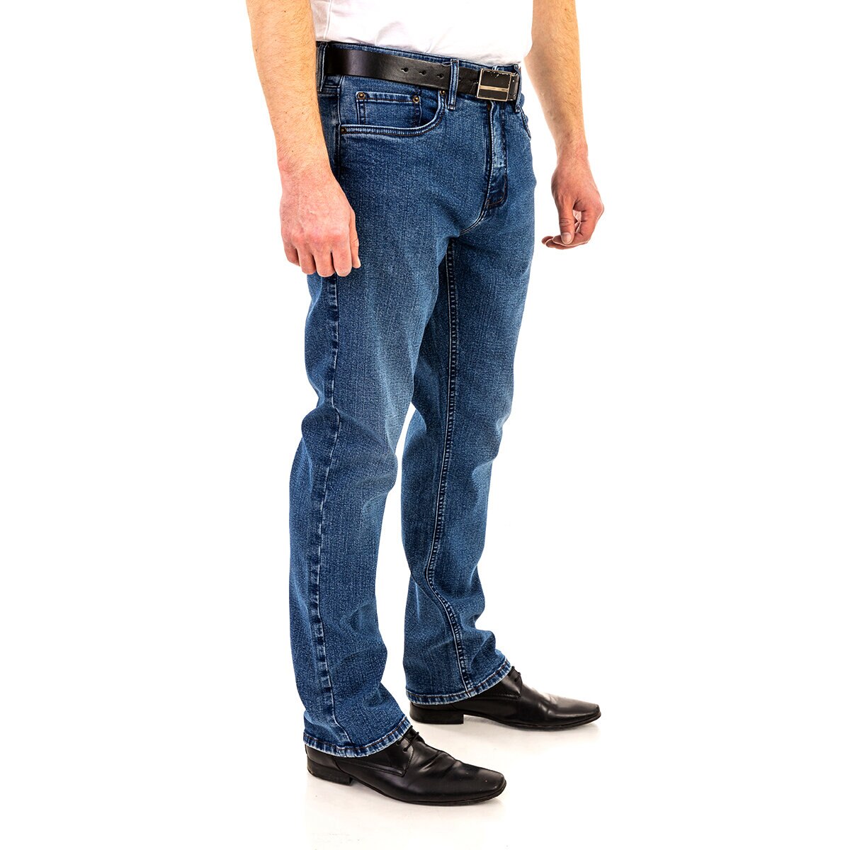 Urban Star Jeans para Caballero Lavado Medio 32 X 34 | Costco México