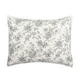 Laura Ashley Colcha Matrimonial/Queen Eva