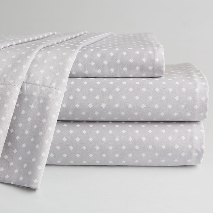 Raymond Waites, juego de sábanas tamaño matrimonial (4 piezas), inwood