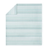 Casual Living Frazada Super Suave 152cm x 177cm Pabillion Rayas