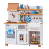 Cocina de Juguete, Fun & Fresh