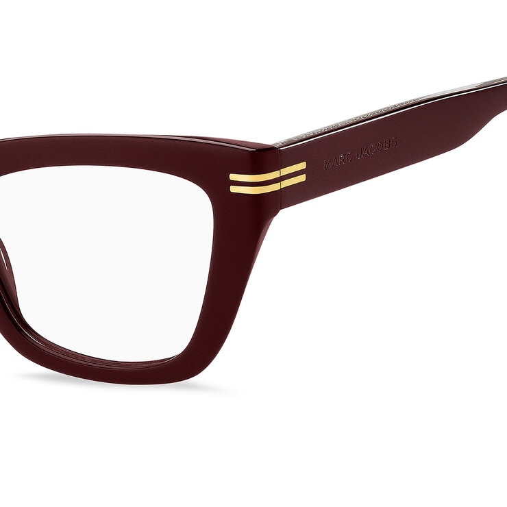 Marc Jacobs MJ 1114 Armazón Oftálmico Marc Jacobs MJ 1114 Armazón Oftálmico
