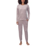 Carole Hochman Conjunto de 2 piezas para Dama Morado Chica