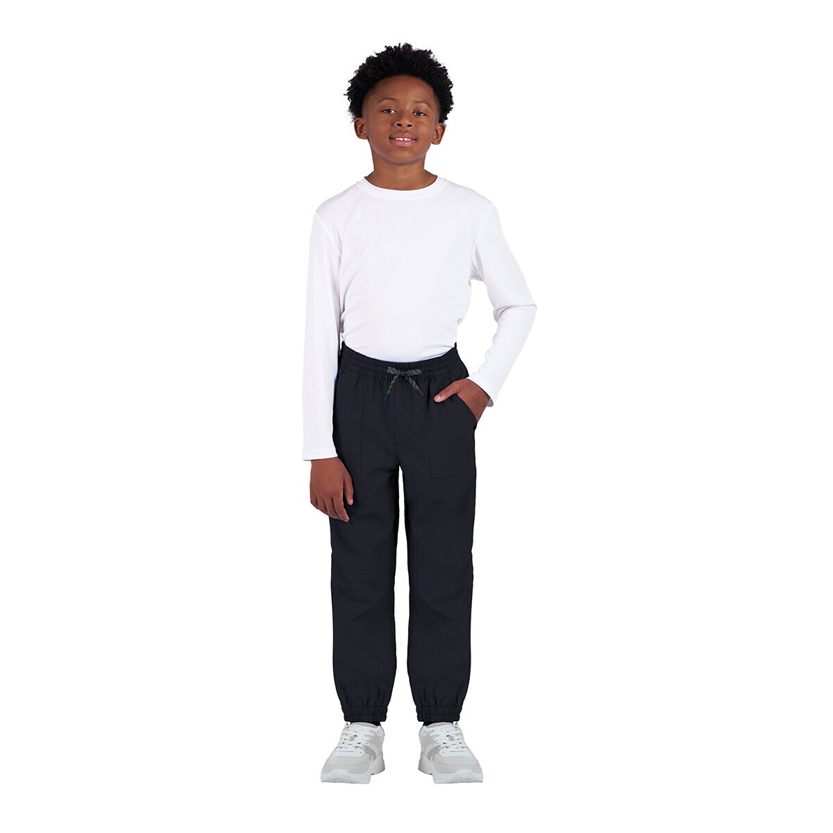 Gerry Pants para Niños Varias Tallas y Colores Gerry Pants para Niños Varias Tallas y Colores