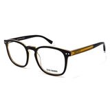 Steve Madden VSD.30866.0BLK.54 Armazón Oftálmico