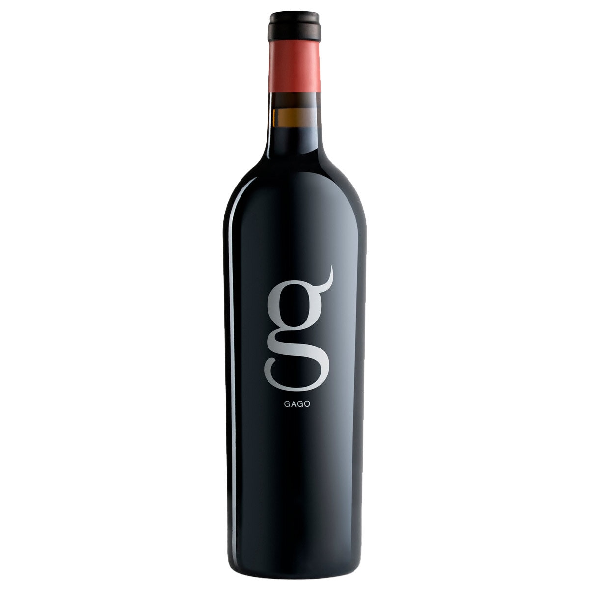 Vino Tinto Gago 2019 750 ml