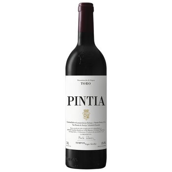 Vino Tinto Pintia 750 ml