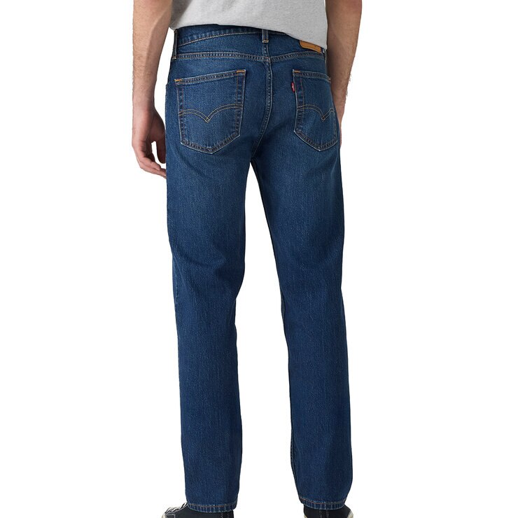 Levi's Pantalones para Caballero Azul 34x32 Levi's Pantalones para Caballero Azul 34x32