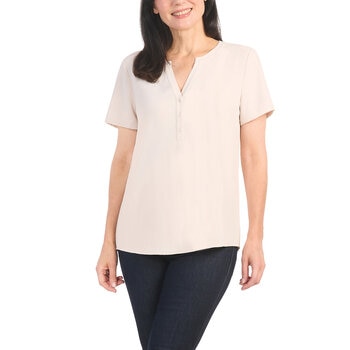Hilary Radley Blusa para Dama Varias Tallas y Colores