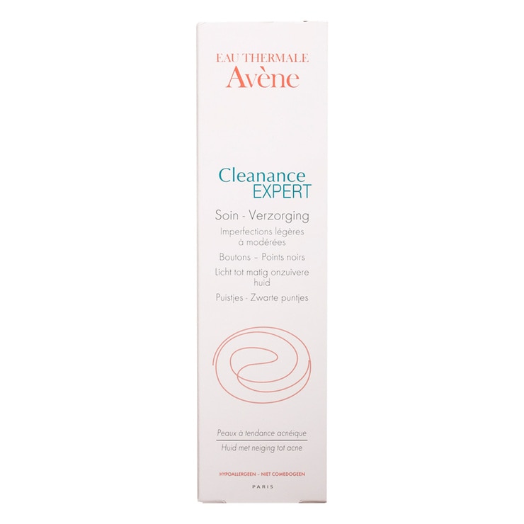 crema cleanance expert