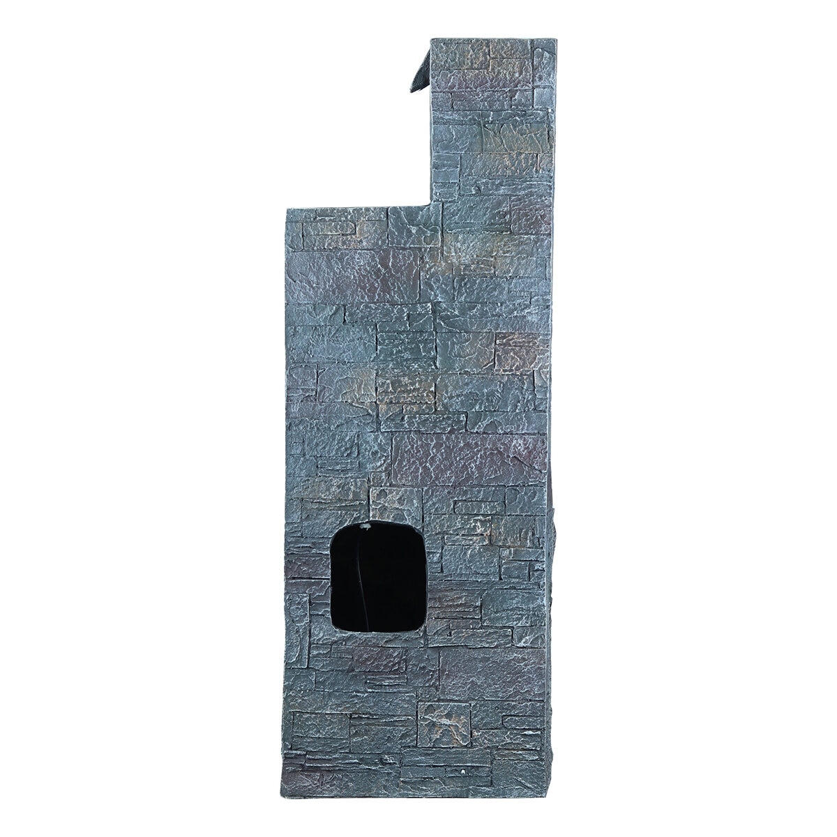 Green Market, Fuente de agua de Pizarra de Resina