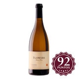 Vino Blanco Flowers 750ml