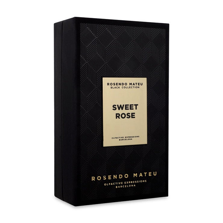 Rosendo Mateu Sweet Rose 100 ml