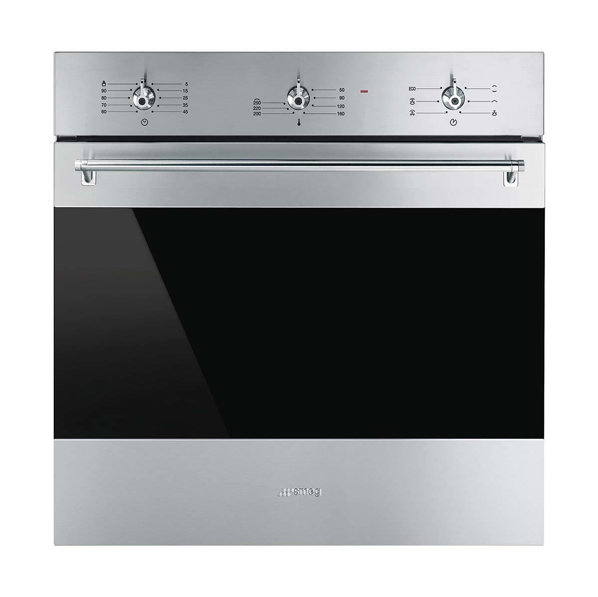 Smeg Horno eléctrico 60cm