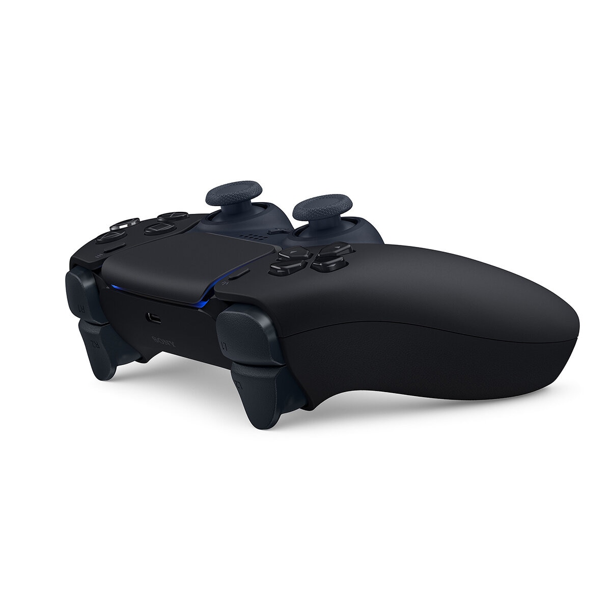 PlayStation 5: DualSense Control Inalámbrico - Midnight Black
