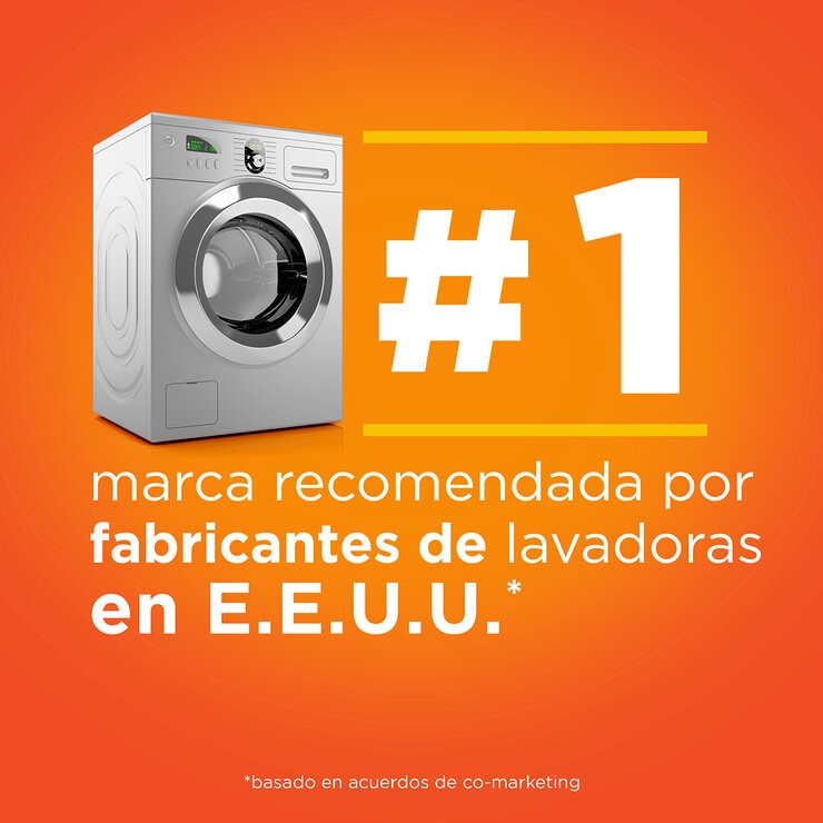 Tide Original Detergente Líquido 5.02 l