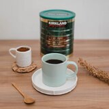 Kirkland Signature Café Molido Descafeinado 1.36 kg