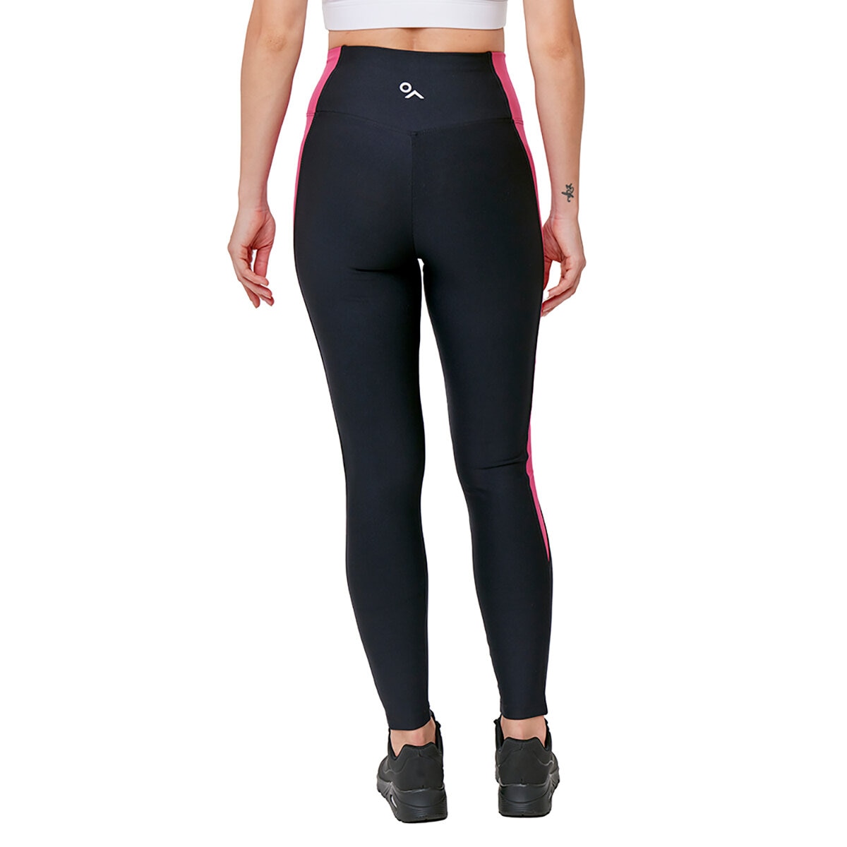 Gymco, Legging 226 para Dama en Varios Colores, Unitalla
