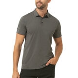 Turbo Dry Polo para Caballero Varias Tallas y Colores