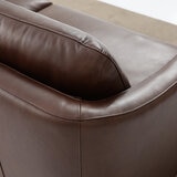 Simon Li Furniture, Sofá de Piel