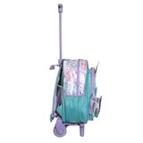 Ruz Mochila Infantil con Ruedas Onix