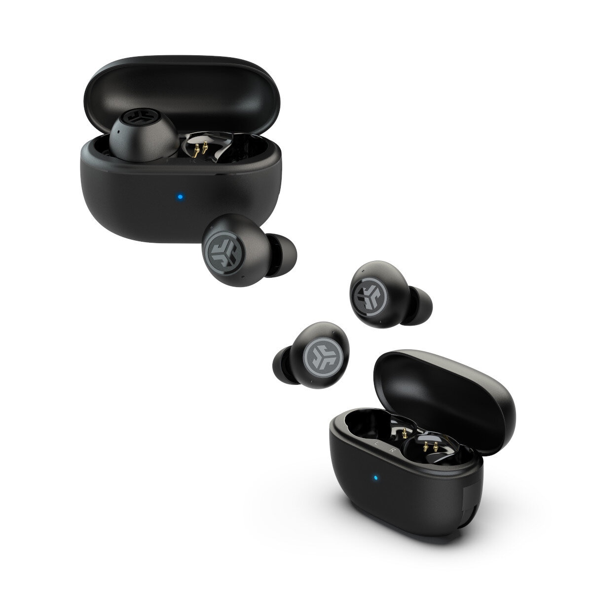 JLAB GO POP ANC WIRELESS, 2 PACK