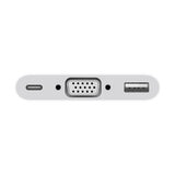 Apple Adaptador multipuerto de USB-C a VGA