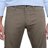 English Laundry Pantalones para Caballero café 38 x 30