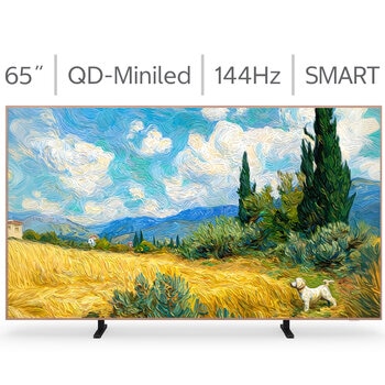 TCL Pantalla 65" QLED 4K NXTVISION Pro Google TV TCL Pantalla 65" QLED 4K NXTVISION Pro Google TV