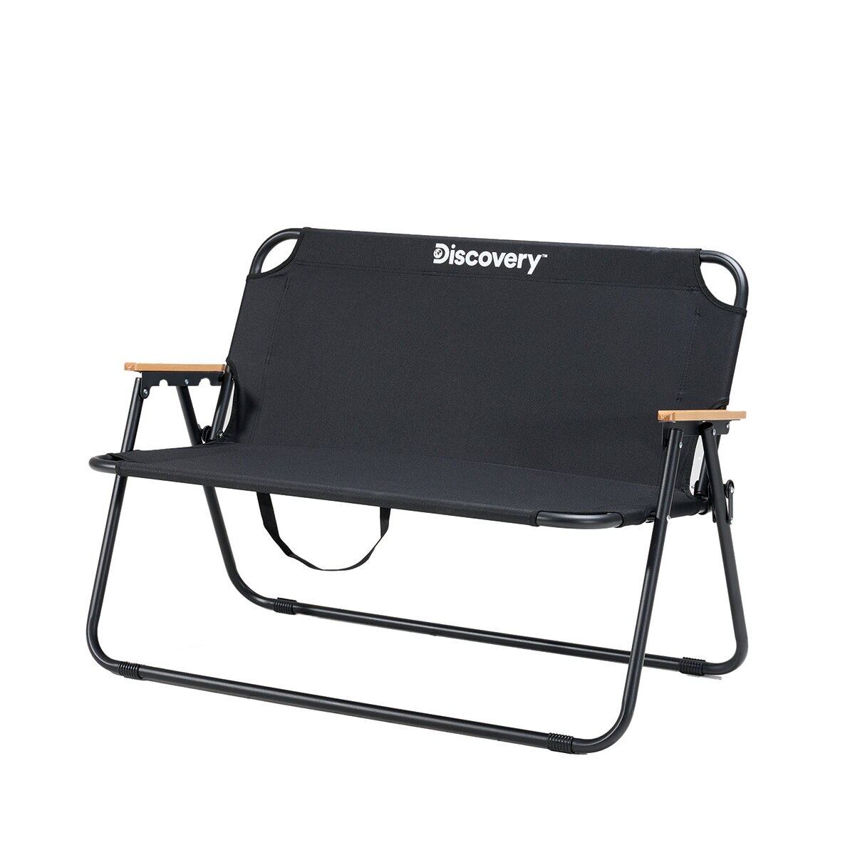 Discovery Banca Plegable para Campismo