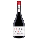 Vino Tinto Con Gracia 750 ml