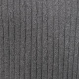 Buffalo David Bitton Suéter tipo polo para Caballero Gris Chica