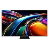 Hisense Pantalla 85" RGB Miniled 4K Smart TV Hisense Pantalla 85" RGB Miniled 4K Smart TV